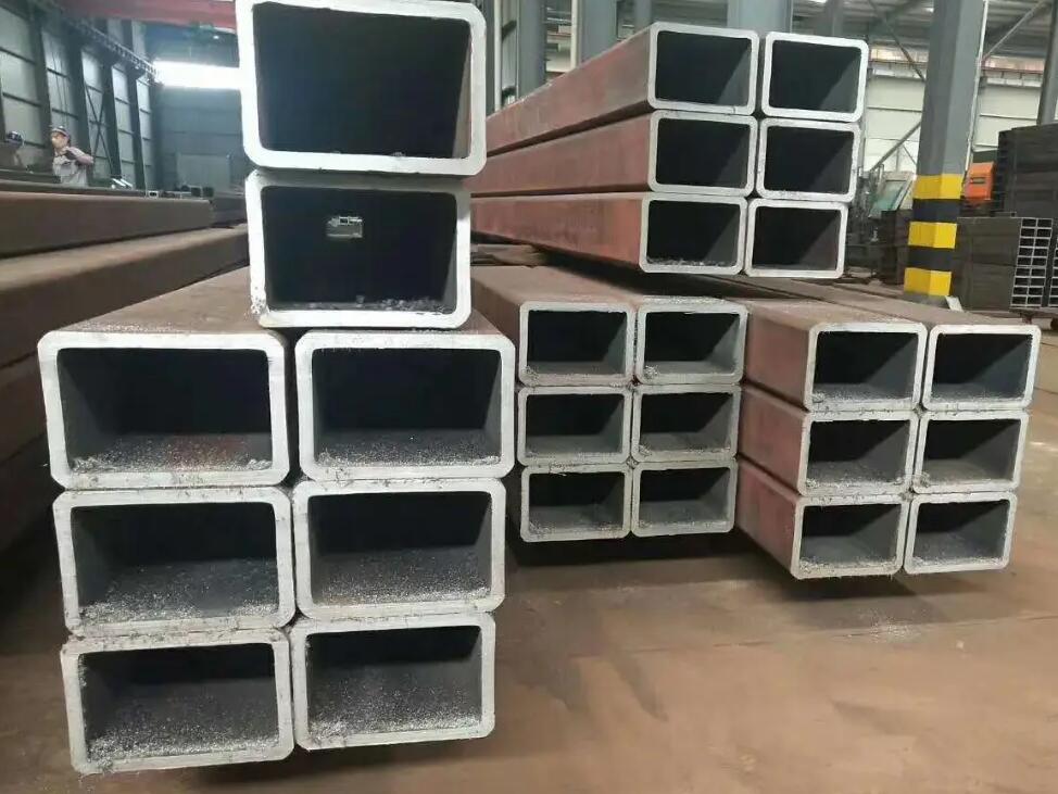 上饶s355j0方管